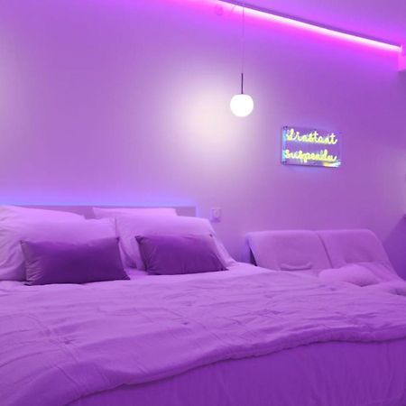 Love Room A 30 Mn Des Plages Et De Vannes Questembert Ngoại thất bức ảnh