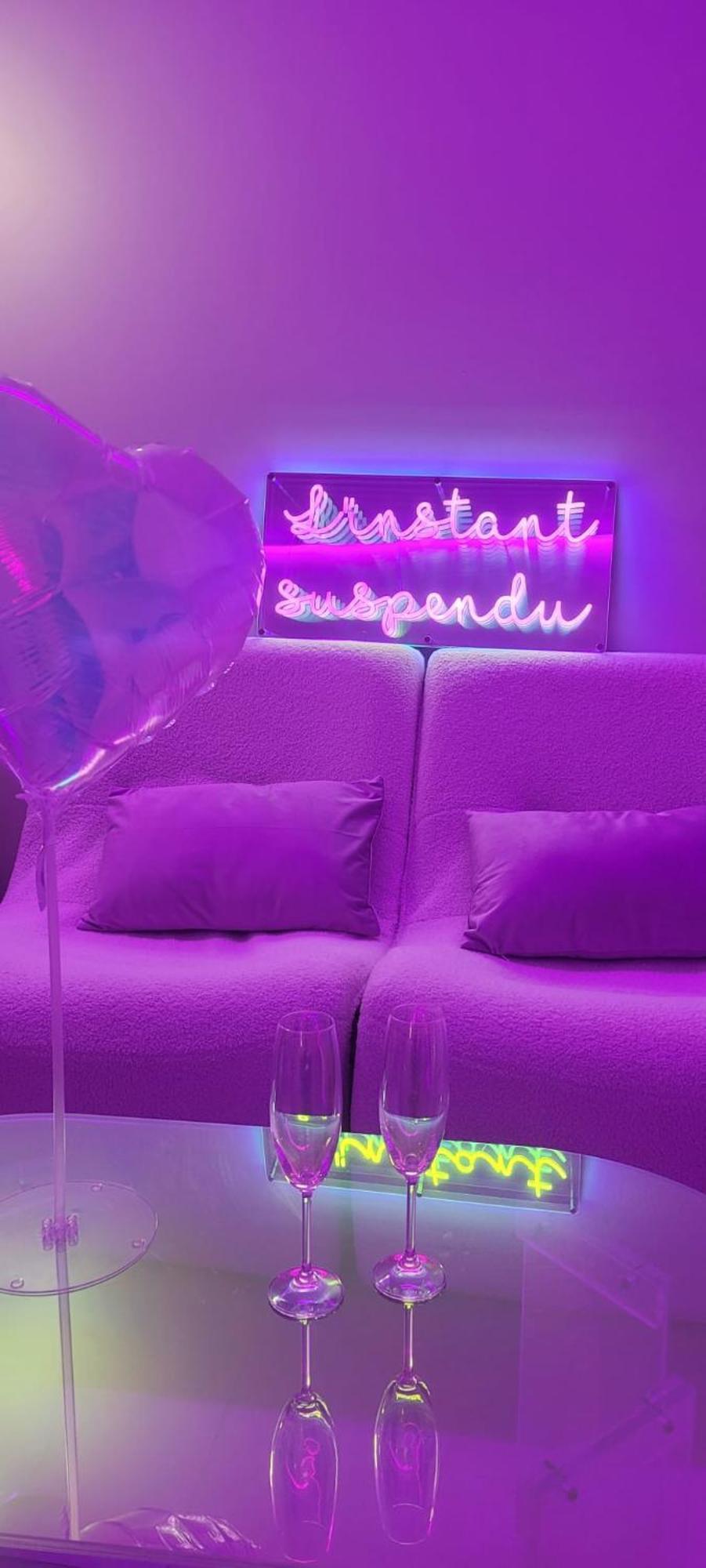 Love Room A 30 Mn Des Plages Et De Vannes Questembert Ngoại thất bức ảnh