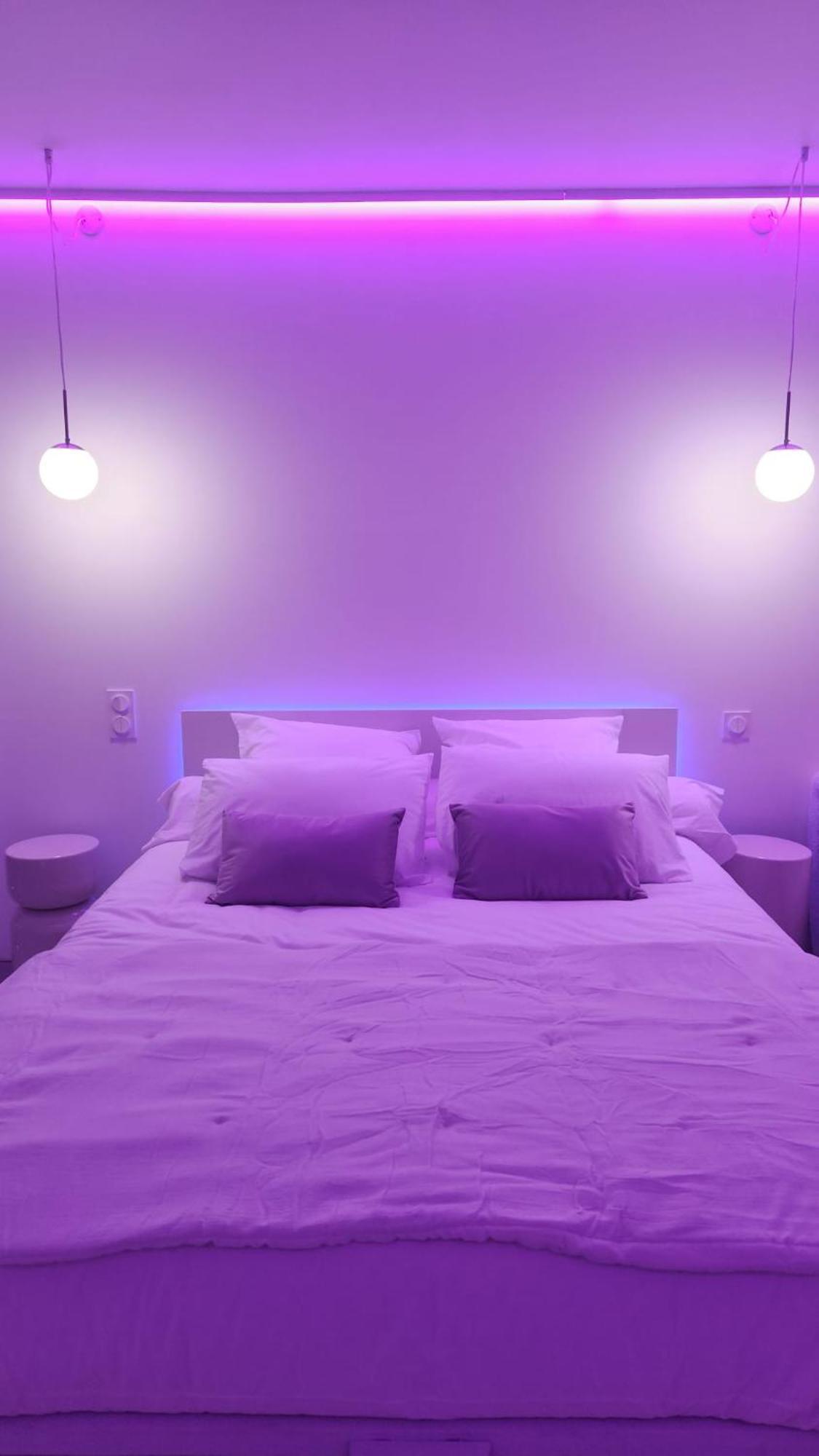 Love Room A 30 Mn Des Plages Et De Vannes Questembert Ngoại thất bức ảnh
