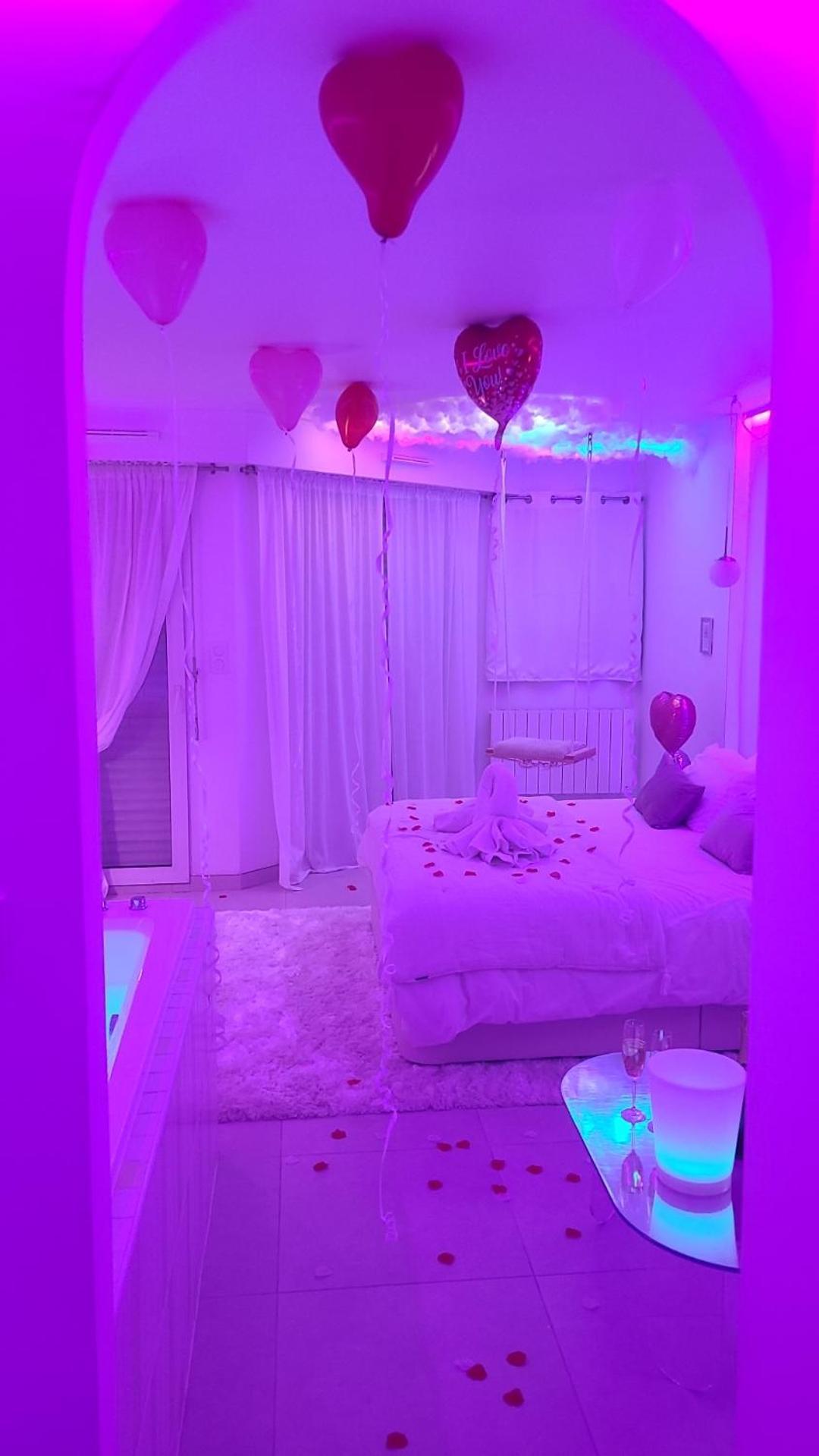 Love Room A 30 Mn Des Plages Et De Vannes Questembert Ngoại thất bức ảnh