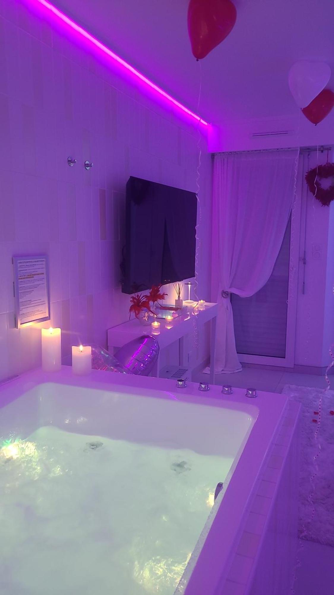 Love Room A 30 Mn Des Plages Et De Vannes Questembert Ngoại thất bức ảnh