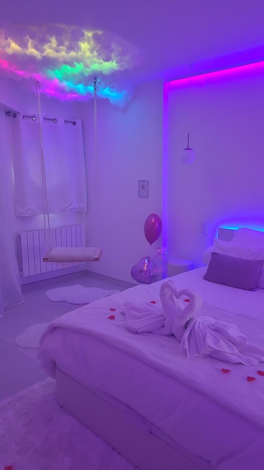 Love Room A 30 Mn Des Plages Et De Vannes Questembert Ngoại thất bức ảnh