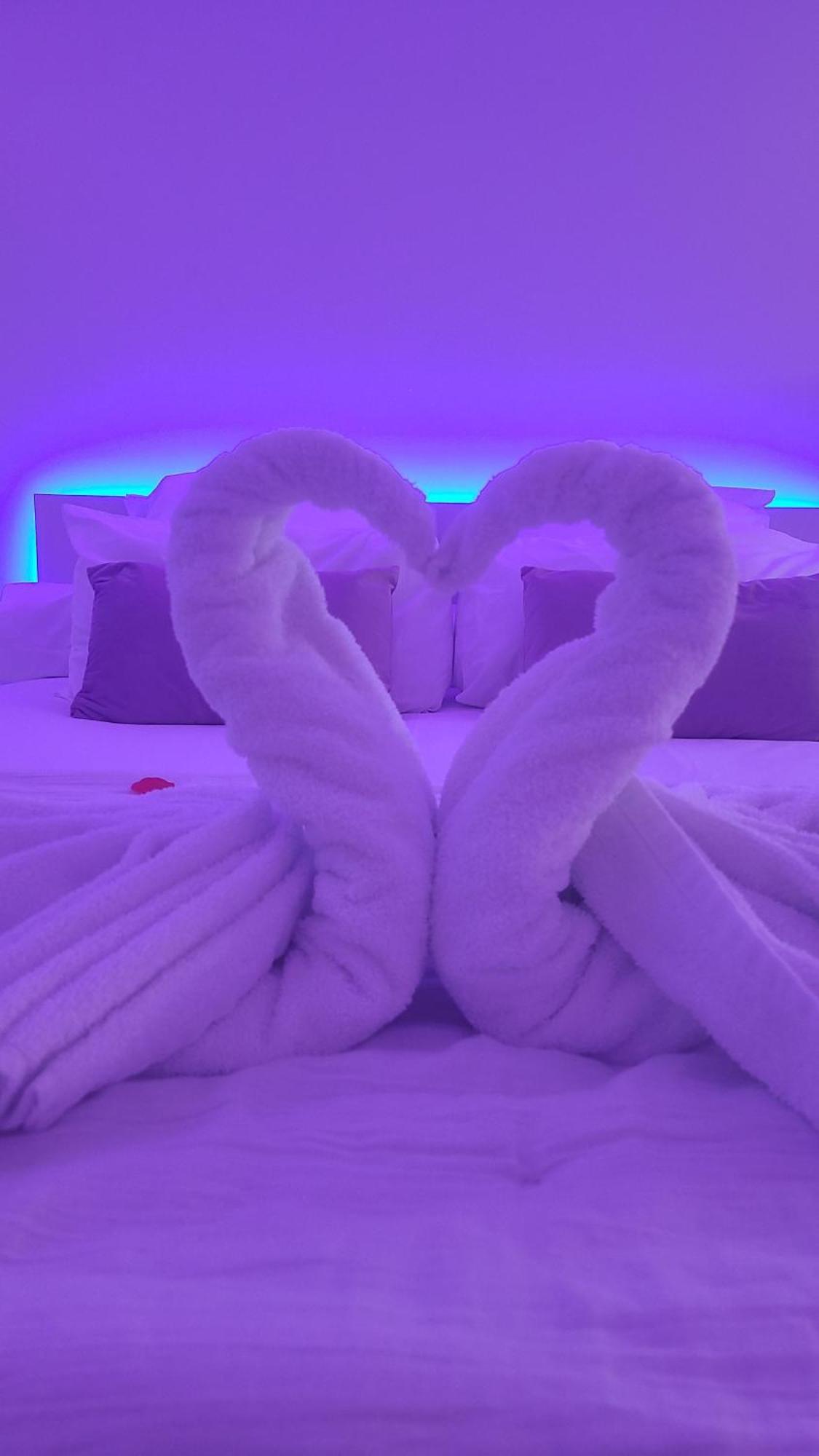 Love Room A 30 Mn Des Plages Et De Vannes Questembert Ngoại thất bức ảnh