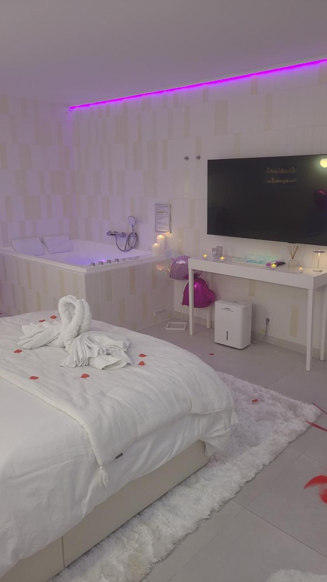 Love Room A 30 Mn Des Plages Et De Vannes Questembert Ngoại thất bức ảnh
