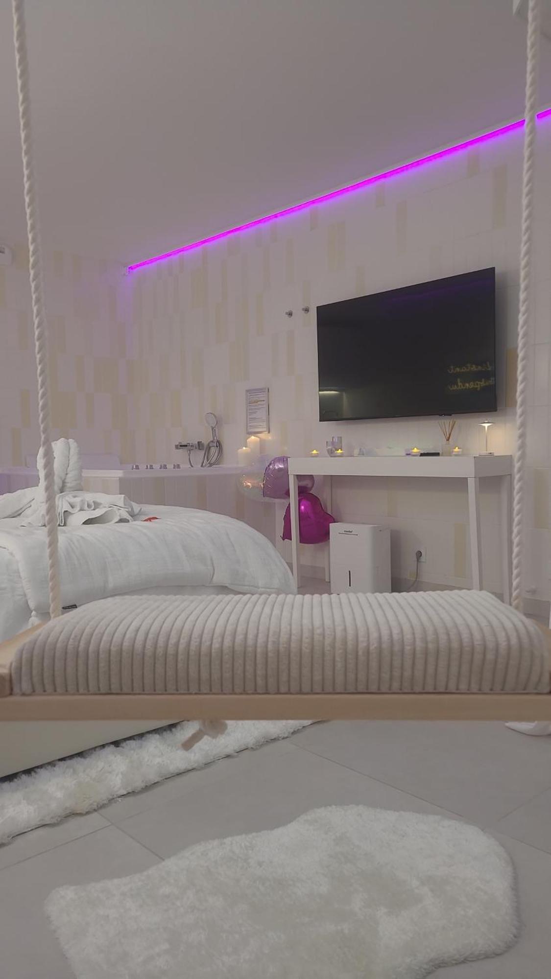 Love Room A 30 Mn Des Plages Et De Vannes Questembert Ngoại thất bức ảnh